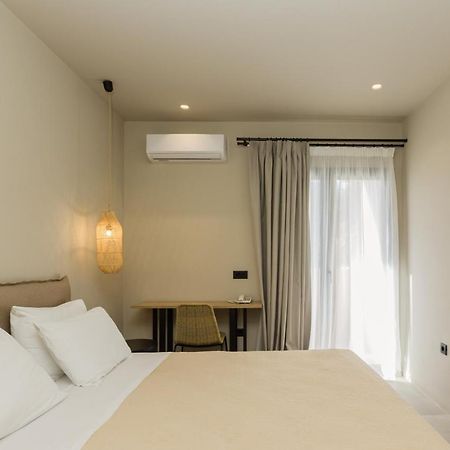 Panas Hotel Спартия Екстериор снимка