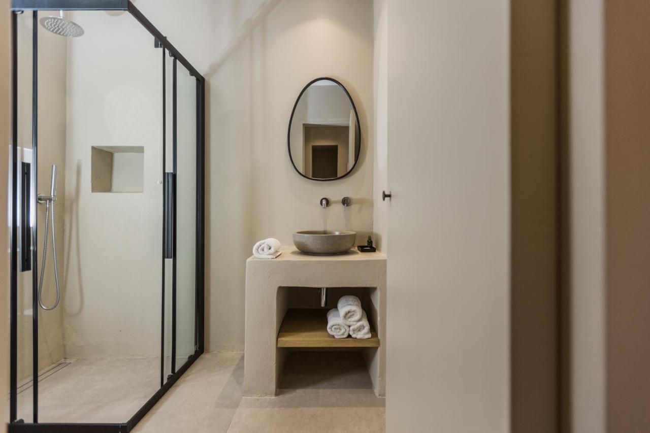 Panas Hotel Спартия Екстериор снимка