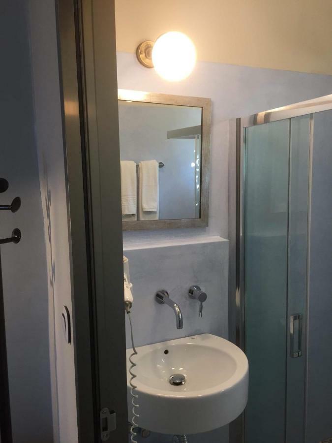 Panas Hotel Спартия Екстериор снимка